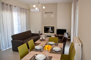 Eco Villas Diakopto
